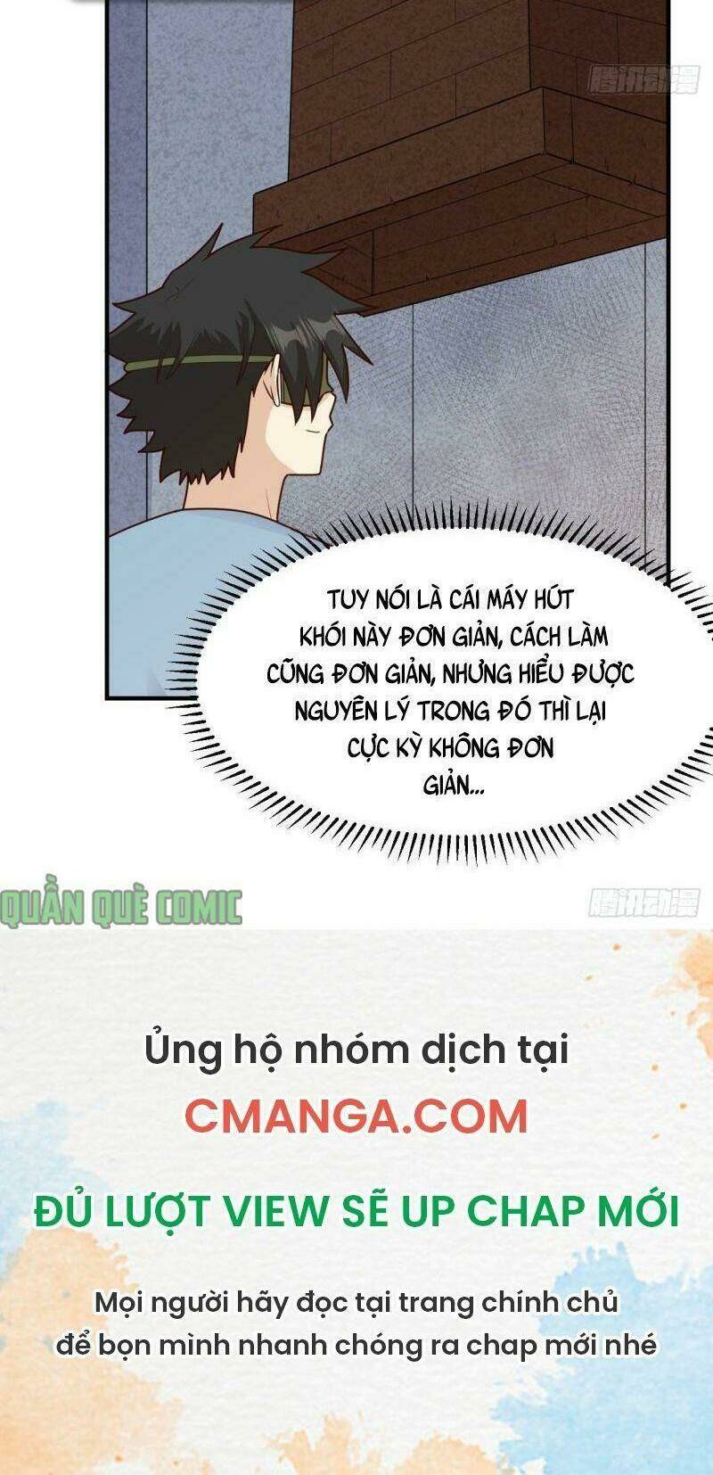 Tôi Sống Trên Hoang Đảo Cùng Các Em Gái - Chapter 178 - Page 35