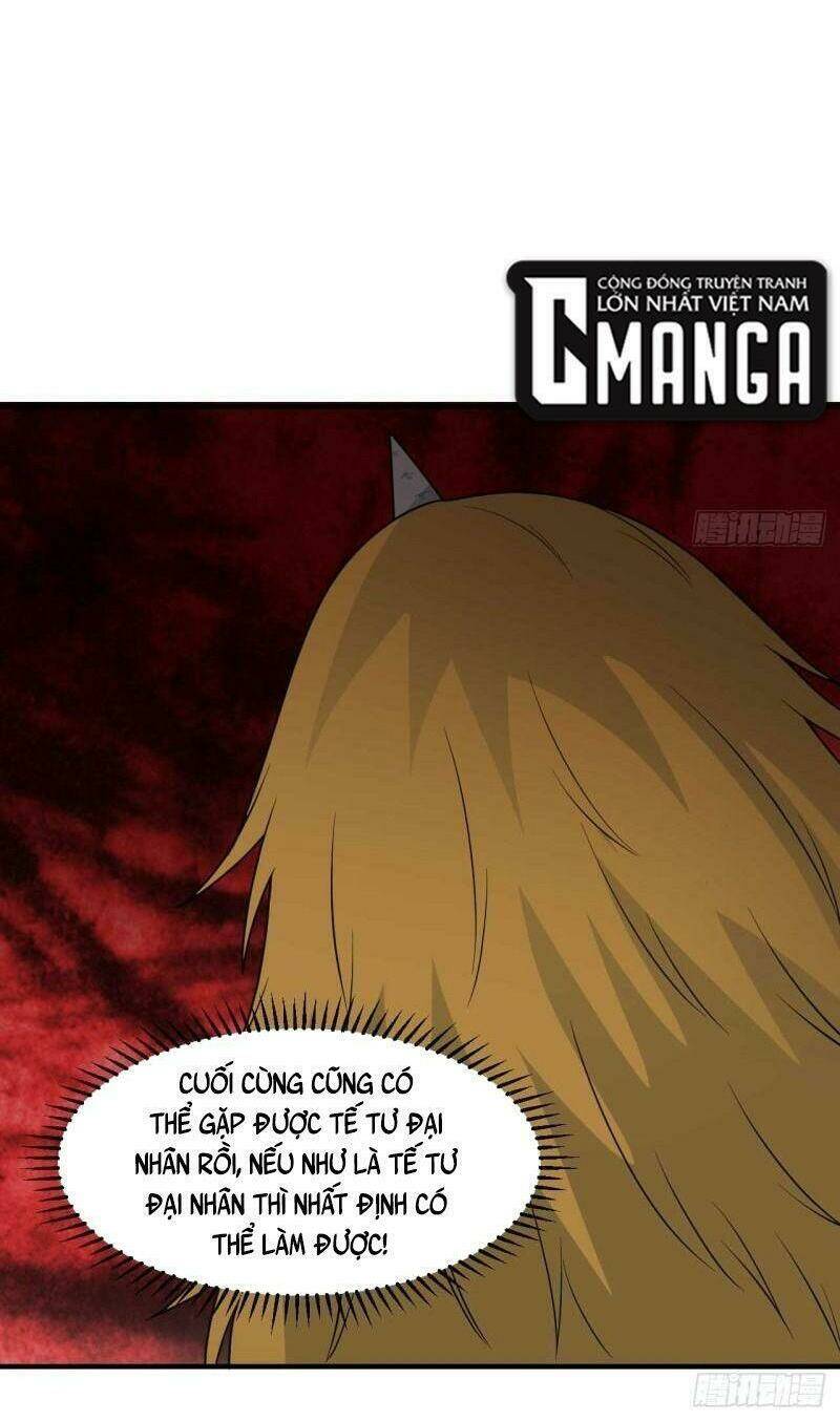 Tôi Sống Trên Hoang Đảo Cùng Các Em Gái - Chapter 179 - Page 31