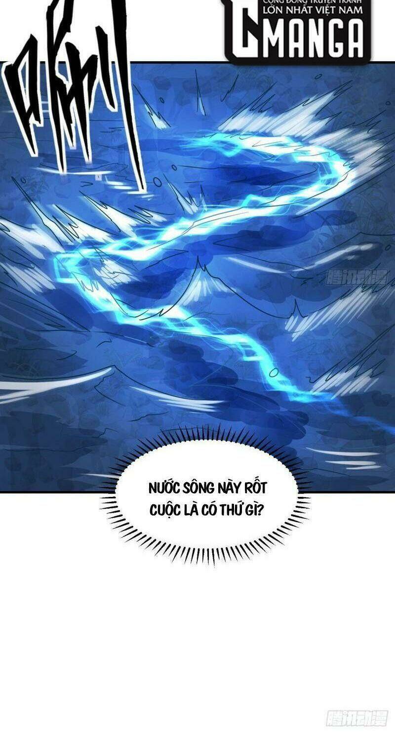 Tôi Sống Trên Hoang Đảo Cùng Các Em Gái - Chapter 184 - Page 31