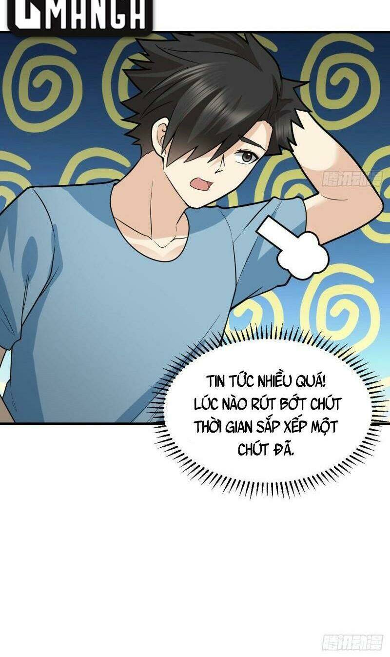 Tôi Sống Trên Hoang Đảo Cùng Các Em Gái - Chapter 187 - Page 33