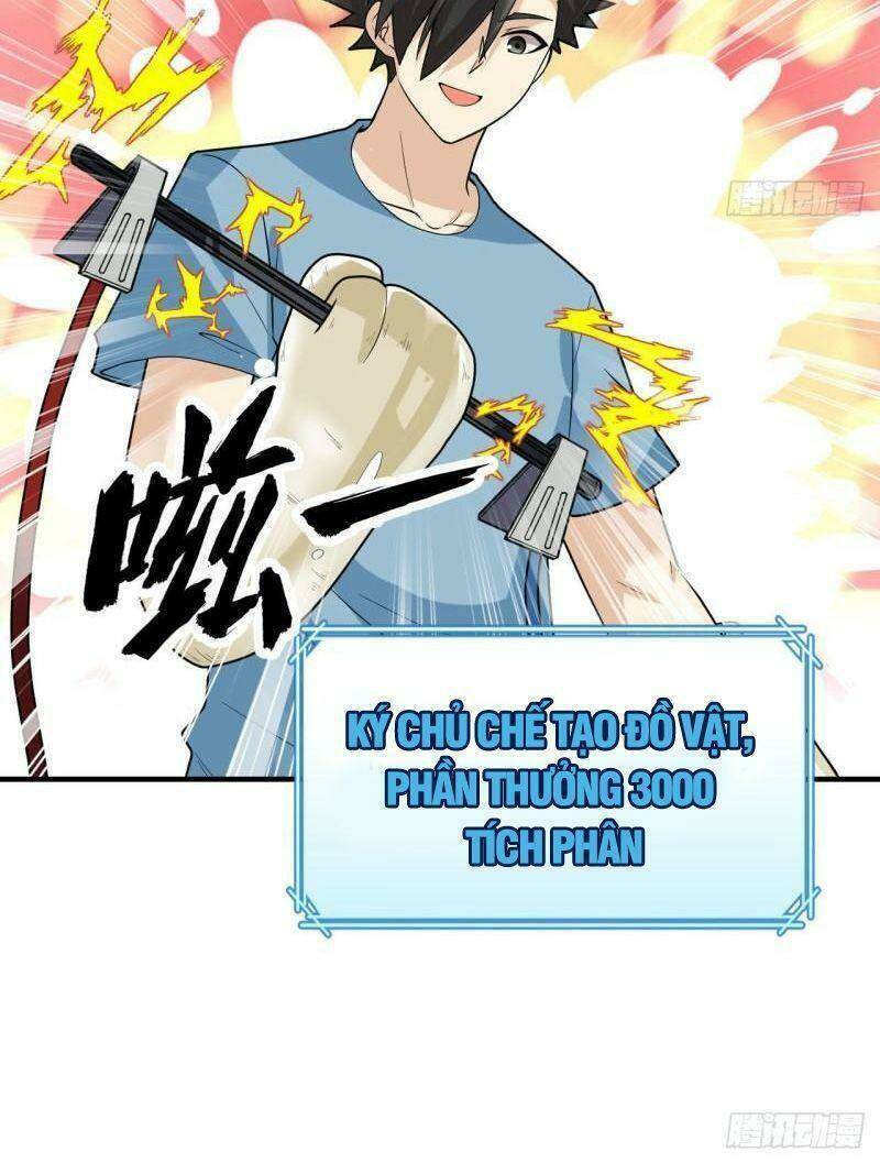 Tôi Sống Trên Hoang Đảo Cùng Các Em Gái - Chapter 189 - Page 33