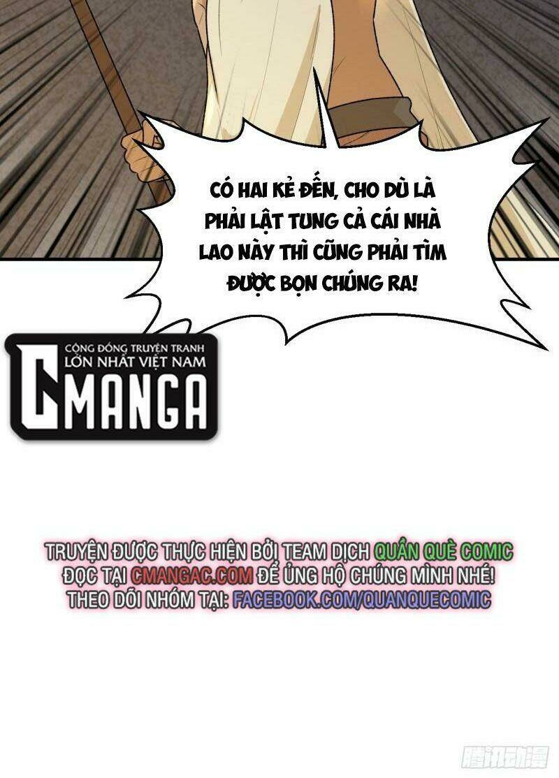 Tôi Sống Trên Hoang Đảo Cùng Các Em Gái - Chapter 192 - Page 29