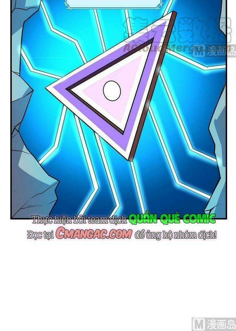 Tôi Sống Trên Hoang Đảo Cùng Các Em Gái - Chapter 198 - Page 32