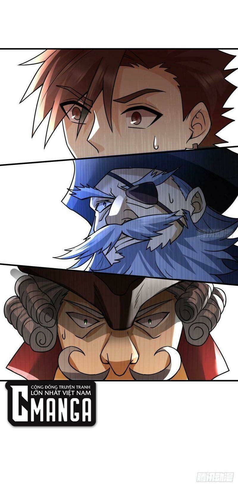 Tôi Sống Trên Hoang Đảo Cùng Các Em Gái - Chapter 209 - Page 31