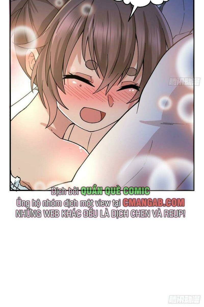 Tôi Sống Trên Hoang Đảo Cùng Các Em Gái - Chapter 215 - Page 29