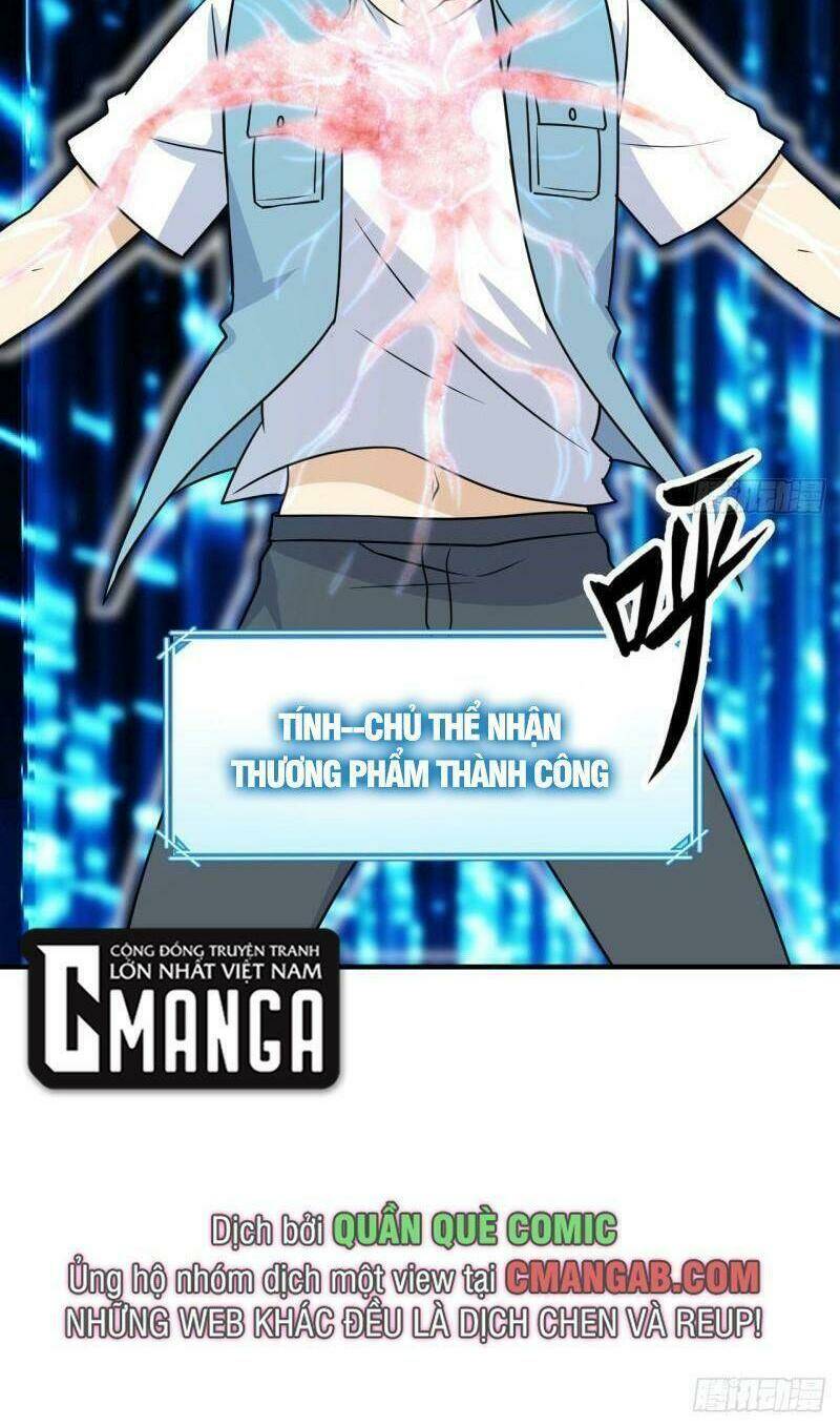 Tôi Sống Trên Hoang Đảo Cùng Các Em Gái - Chapter 217 - Page 31