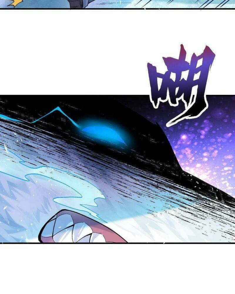 Tôi Sống Trên Hoang Đảo Cùng Các Em Gái - Chapter 218 - Page 32