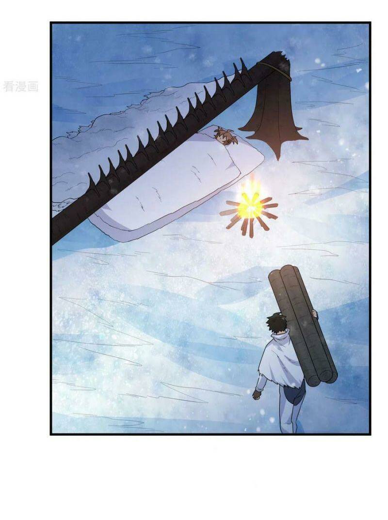 Tôi Sống Trên Hoang Đảo Cùng Các Em Gái - Chapter 223 - Page 26