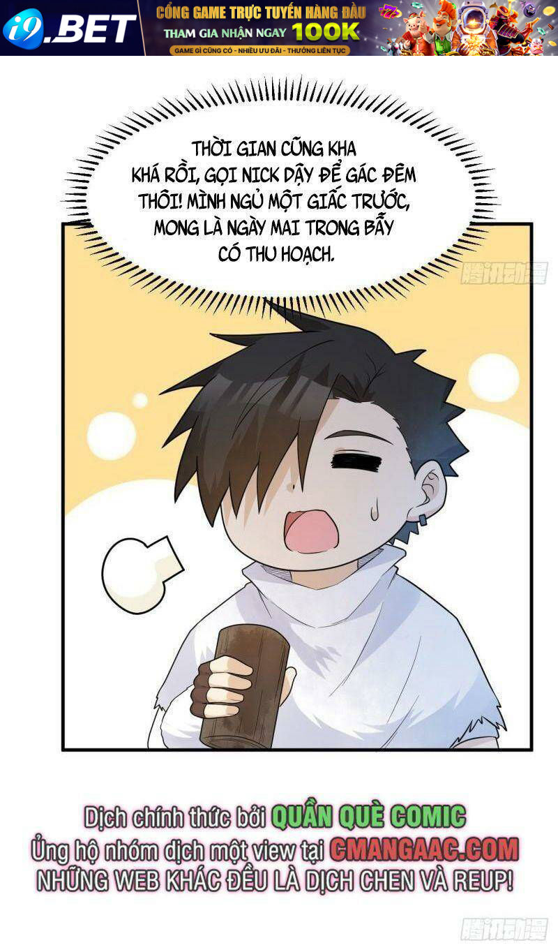 Tôi Sống Trên Hoang Đảo Cùng Các Em Gái - Chapter 226 - Page 33