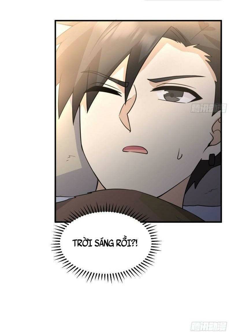 Tôi Sống Trên Hoang Đảo Cùng Các Em Gái - Chapter 227 - Page 38