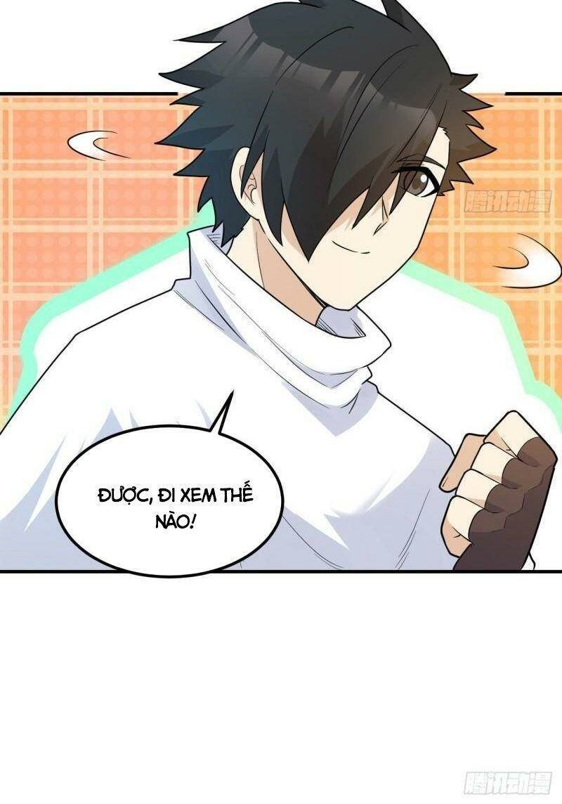 Tôi Sống Trên Hoang Đảo Cùng Các Em Gái - Chapter 228 - Page 41