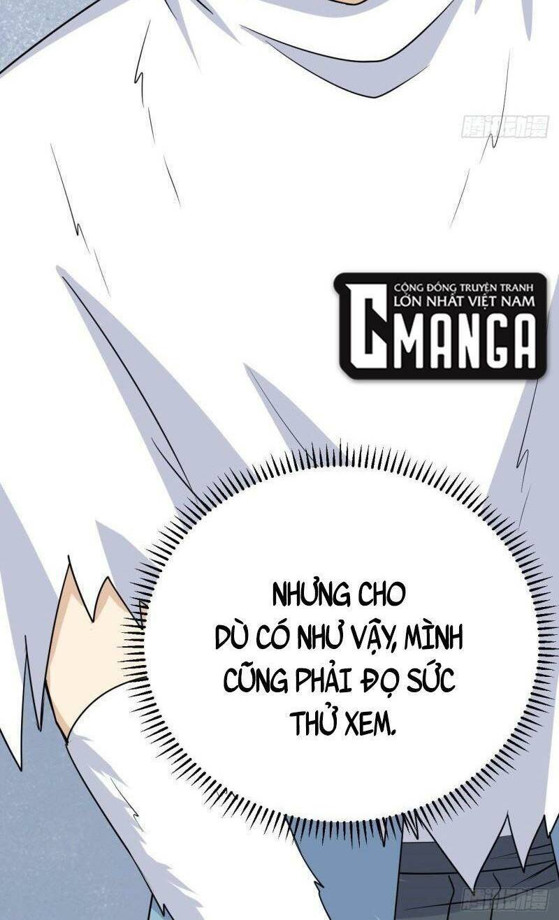Tôi Sống Trên Hoang Đảo Cùng Các Em Gái - Chapter 229 - Page 51