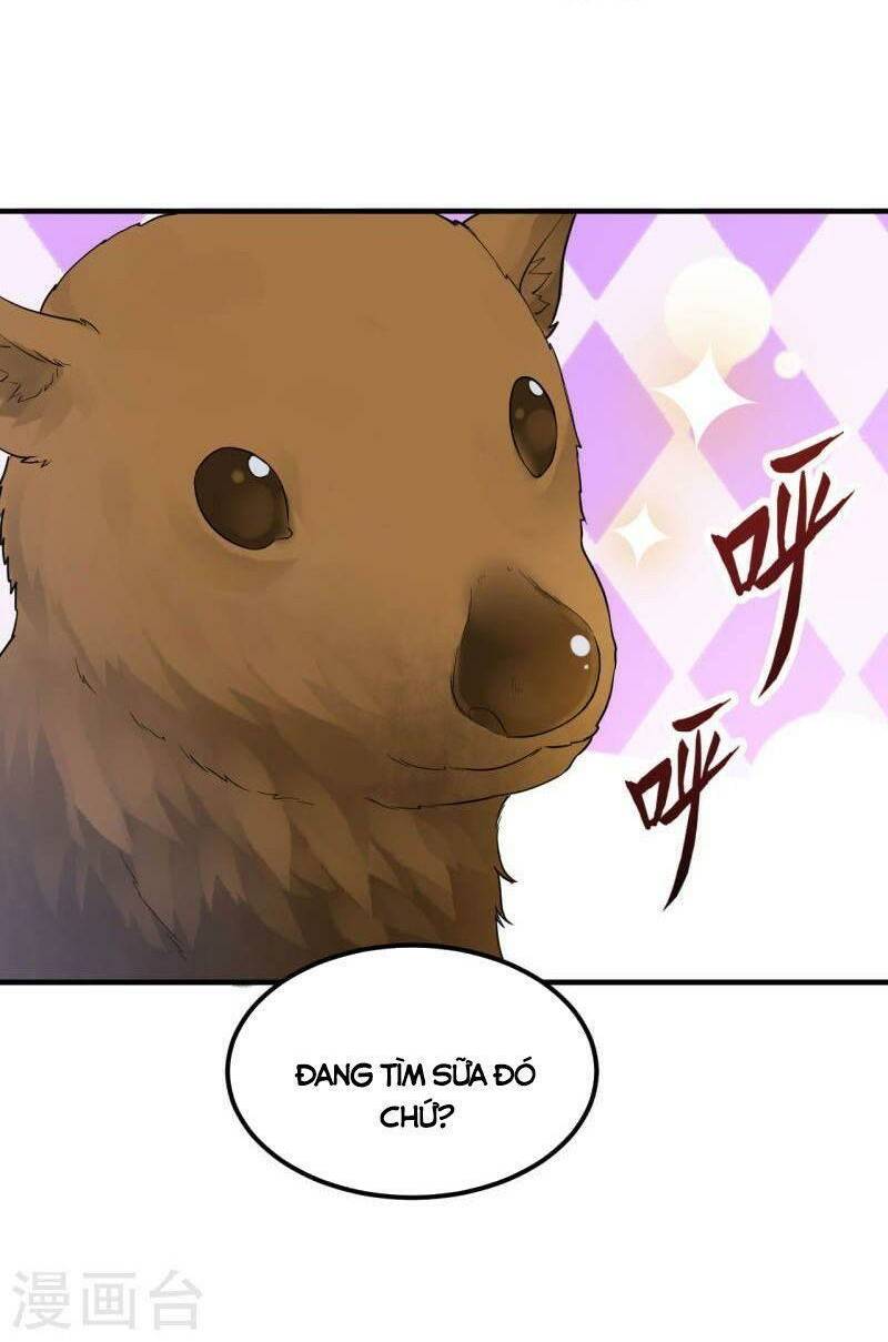 Tôi Sống Trên Hoang Đảo Cùng Các Em Gái - Chapter 230 - Page 37