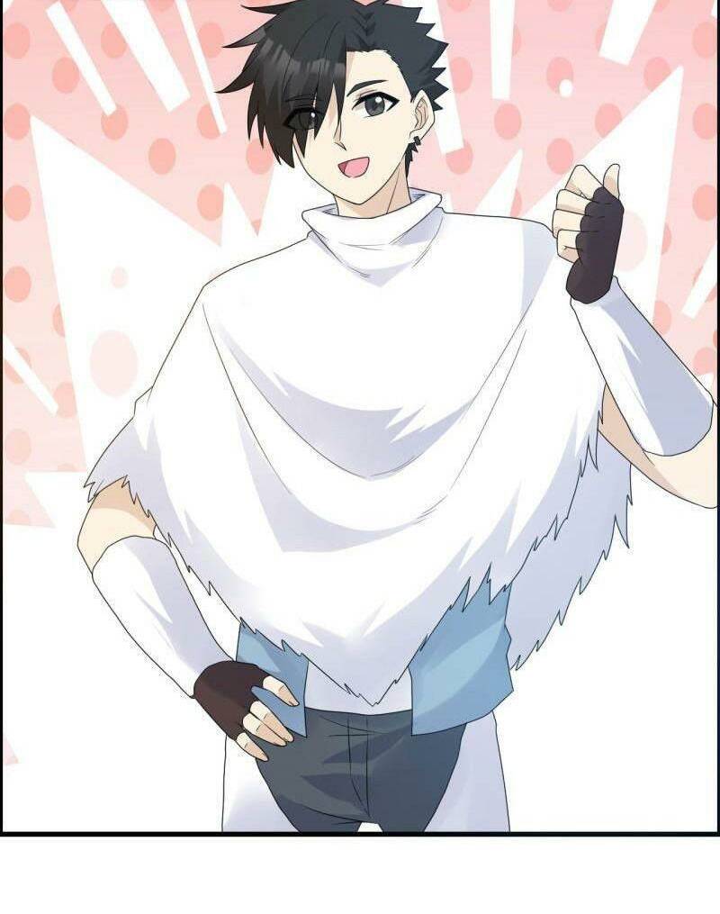 Tôi Sống Trên Hoang Đảo Cùng Các Em Gái - Chapter 231 - Page 46