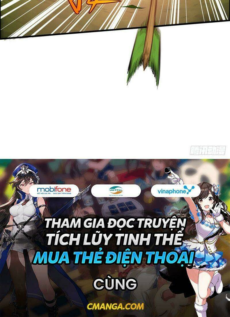 Tôi Sống Trên Hoang Đảo Cùng Các Em Gái - Chapter 30 - Page 32