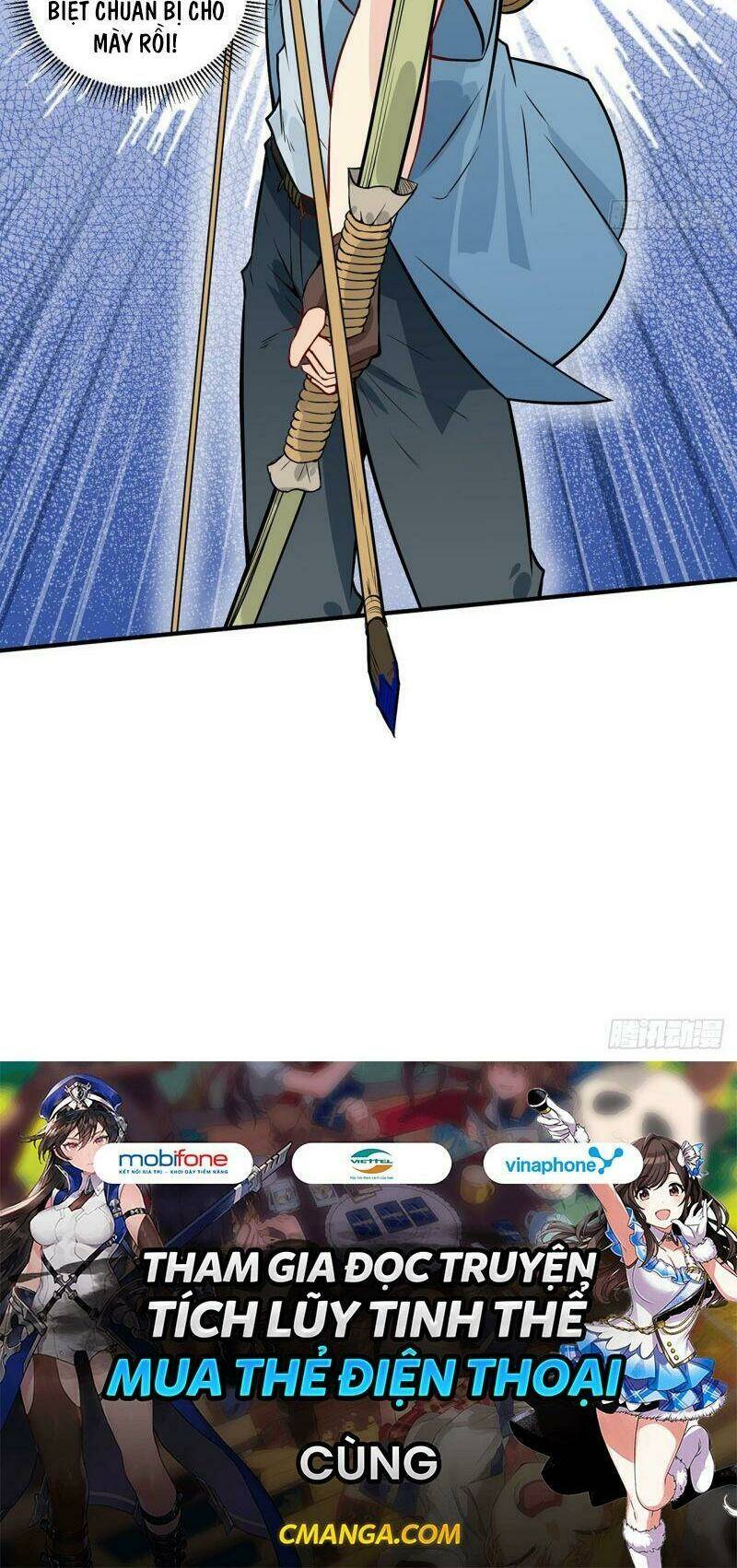 Tôi Sống Trên Hoang Đảo Cùng Các Em Gái - Chapter 32 - Page 34