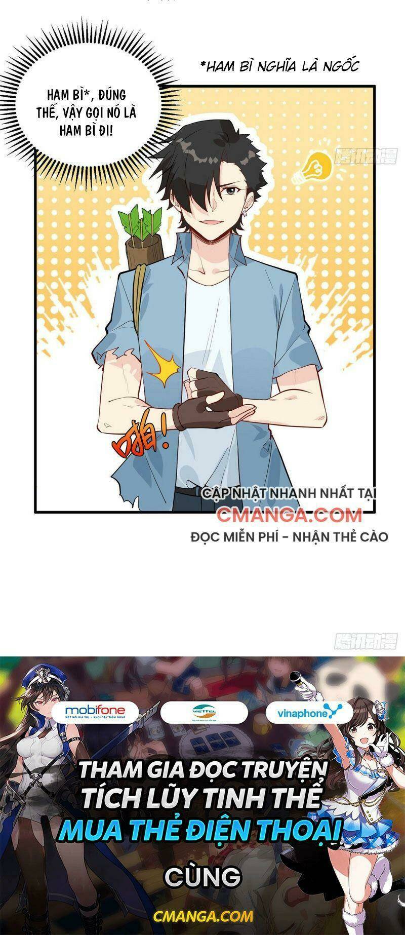 Tôi Sống Trên Hoang Đảo Cùng Các Em Gái - Chapter 33 - Page 31