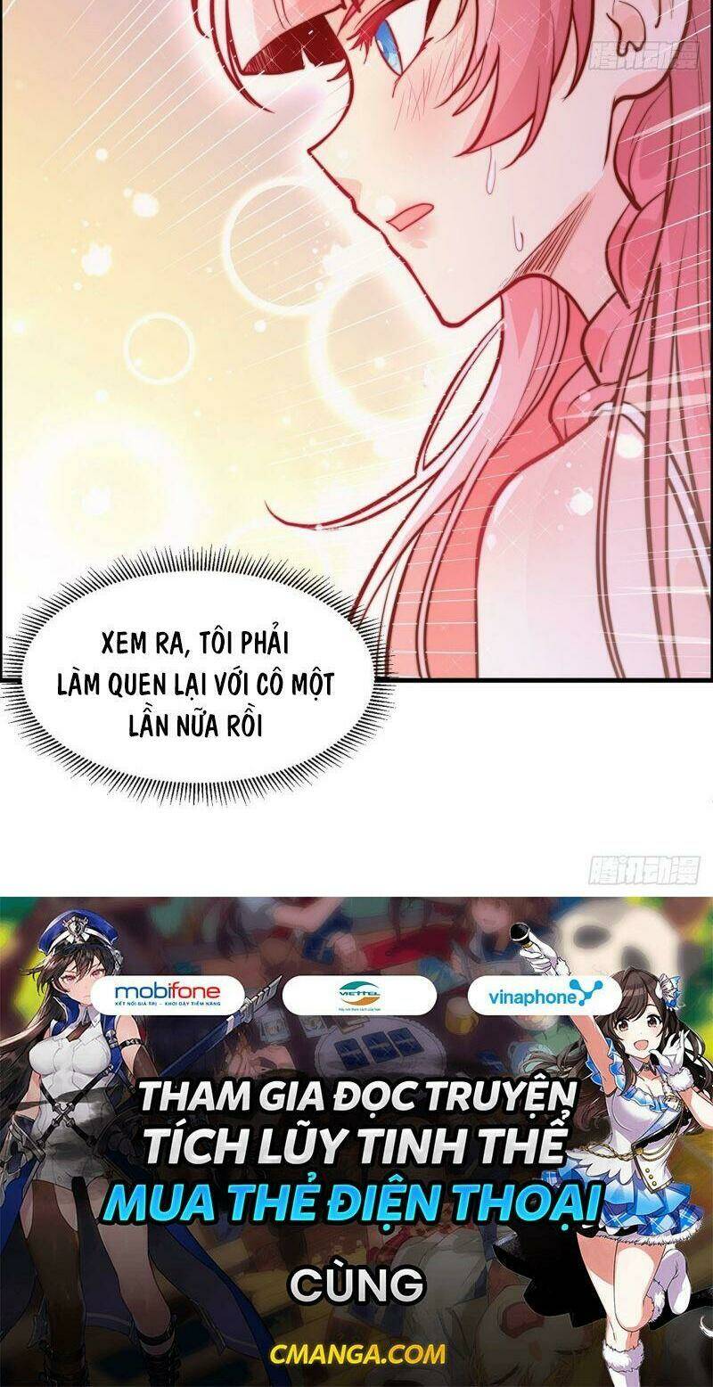 Tôi Sống Trên Hoang Đảo Cùng Các Em Gái - Chapter 44 - Page 32