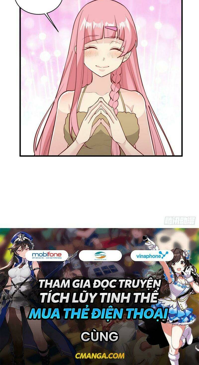 Tôi Sống Trên Hoang Đảo Cùng Các Em Gái - Chapter 45 - Page 33