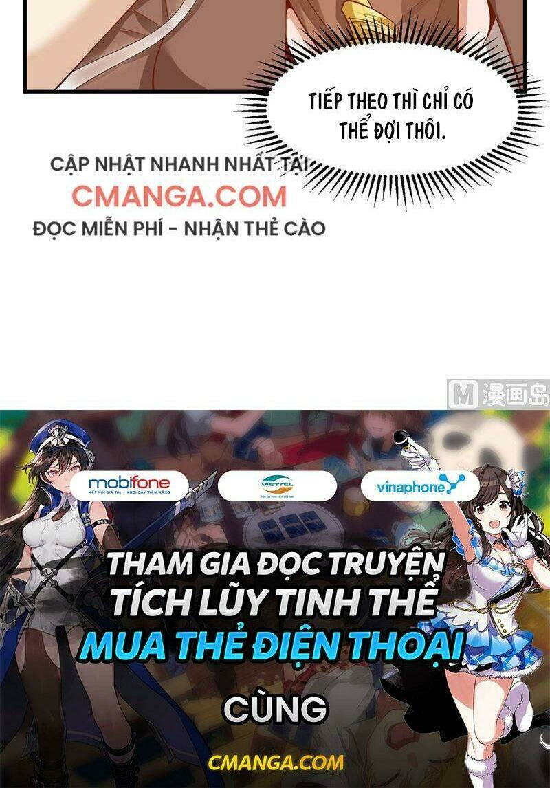 Tôi Sống Trên Hoang Đảo Cùng Các Em Gái - Chapter 55 - Page 35