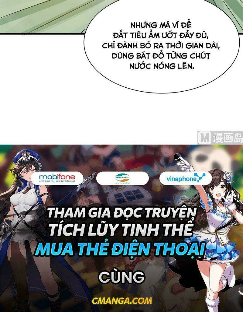 Tôi Sống Trên Hoang Đảo Cùng Các Em Gái - Chapter 58 - Page 39