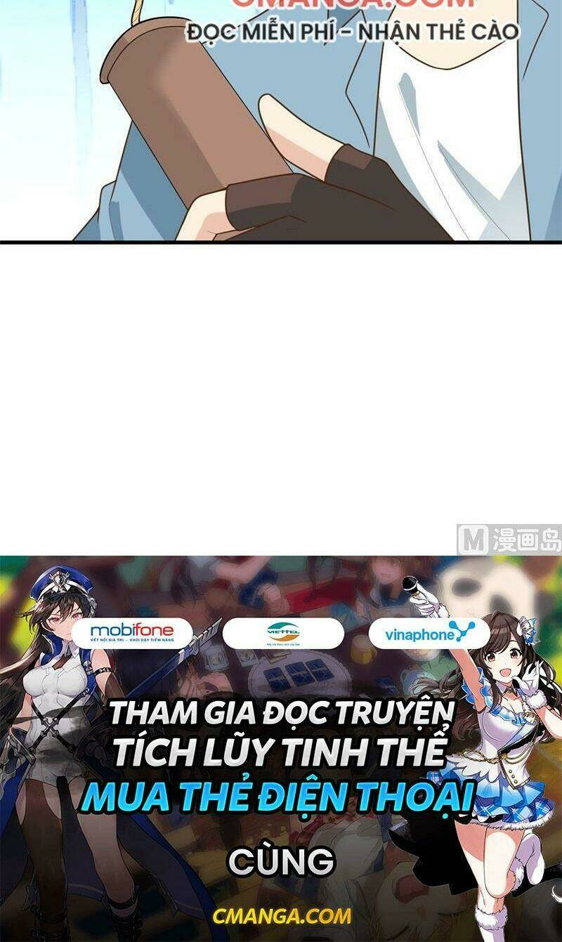 Tôi Sống Trên Hoang Đảo Cùng Các Em Gái - Chapter 59 - Page 36