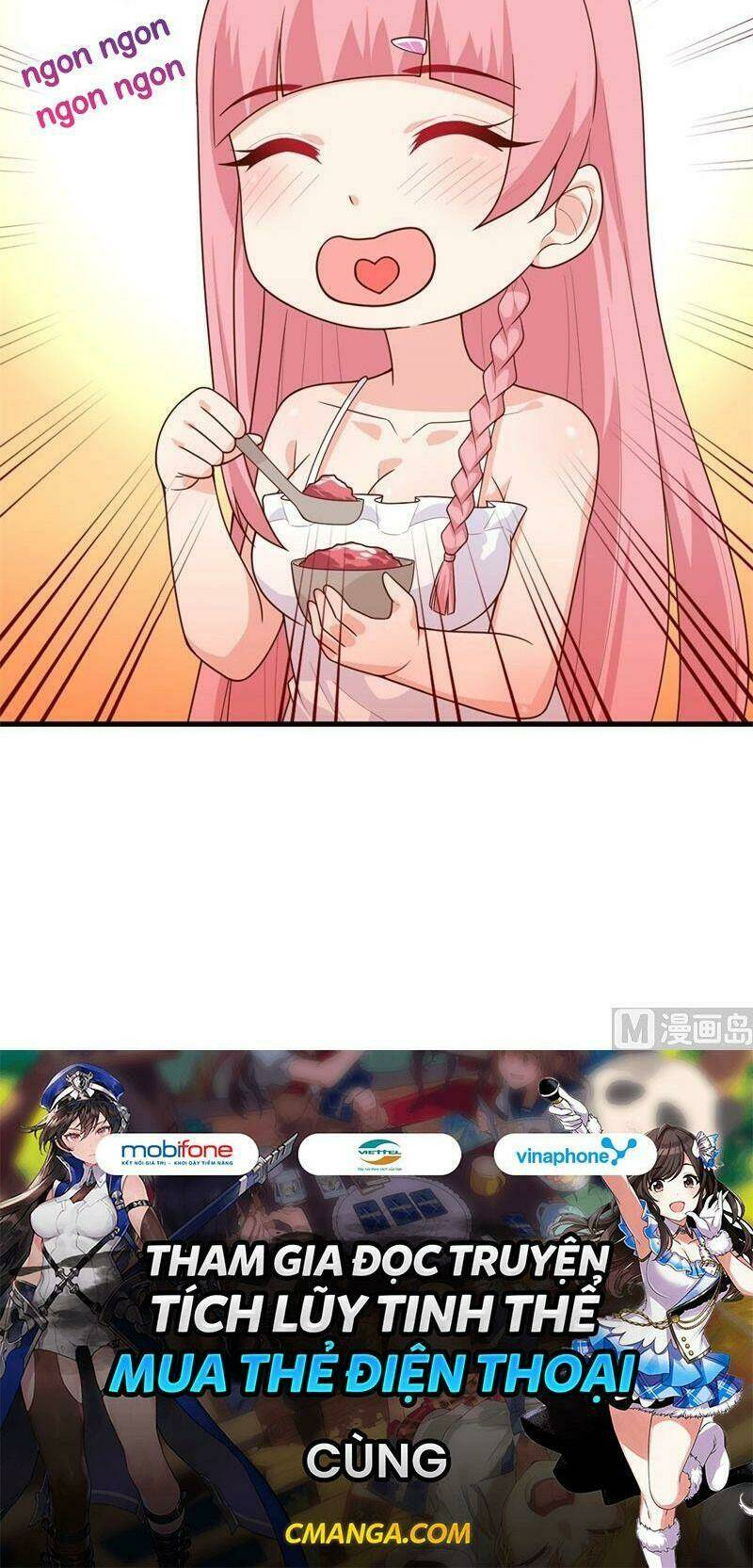 Tôi Sống Trên Hoang Đảo Cùng Các Em Gái - Chapter 60 - Page 36