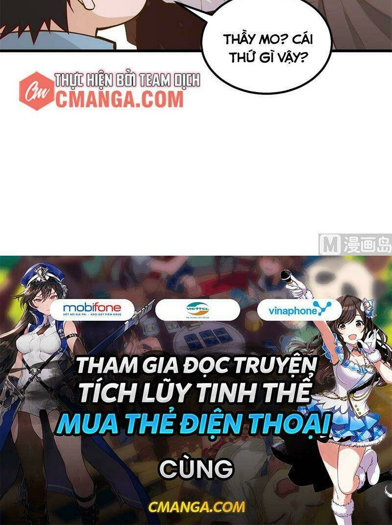 Tôi Sống Trên Hoang Đảo Cùng Các Em Gái - Chapter 67 - Page 36