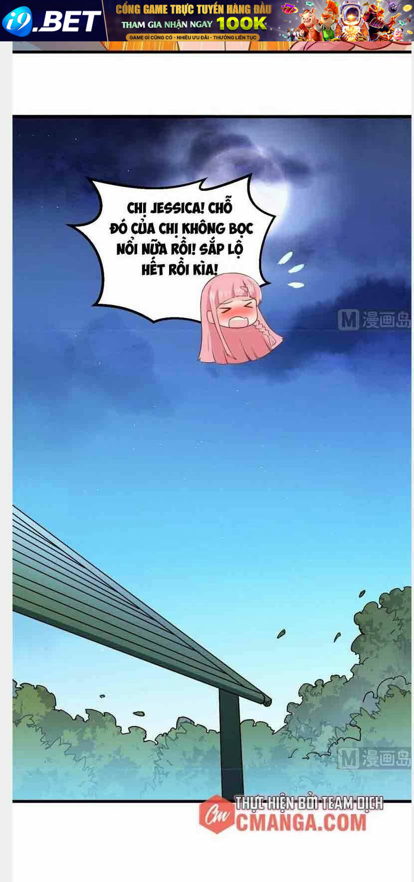 Tôi Sống Trên Hoang Đảo Cùng Các Em Gái - Chapter 70 - Page 31