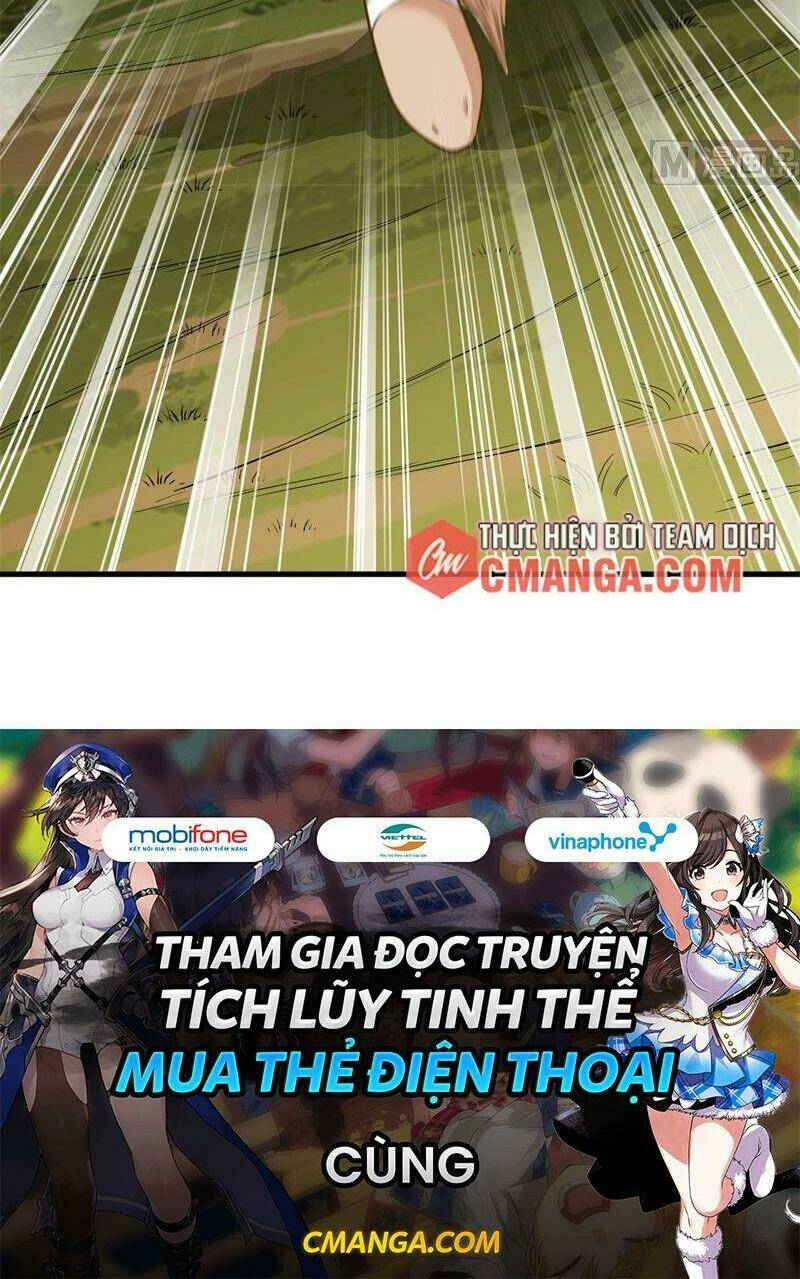 Tôi Sống Trên Hoang Đảo Cùng Các Em Gái - Chapter 71 - Page 39