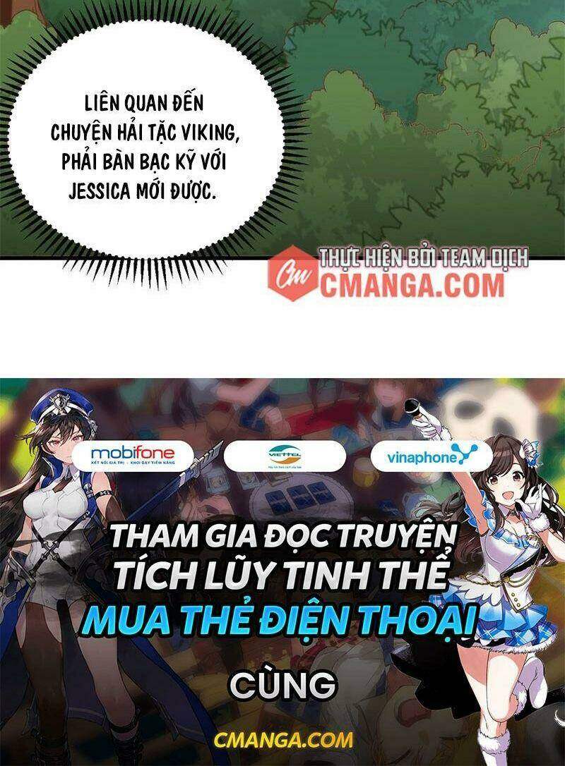 Tôi Sống Trên Hoang Đảo Cùng Các Em Gái - Chapter 74 - Page 35