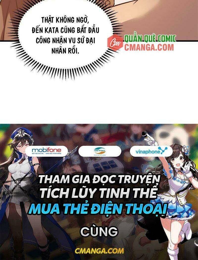 Tôi Sống Trên Hoang Đảo Cùng Các Em Gái - Chapter 78 - Page 40