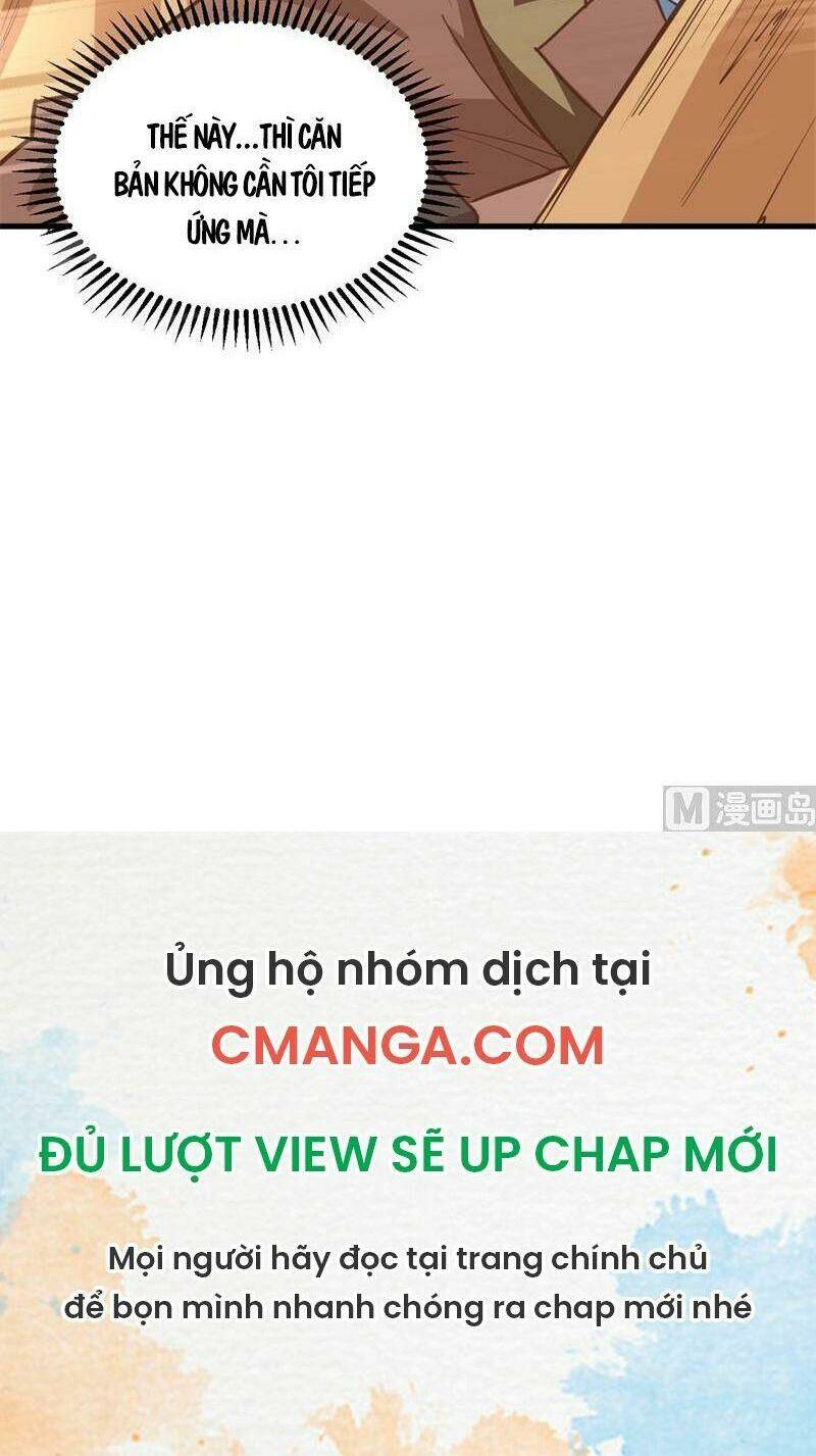 Tôi Sống Trên Hoang Đảo Cùng Các Em Gái - Chapter 83 - Page 36