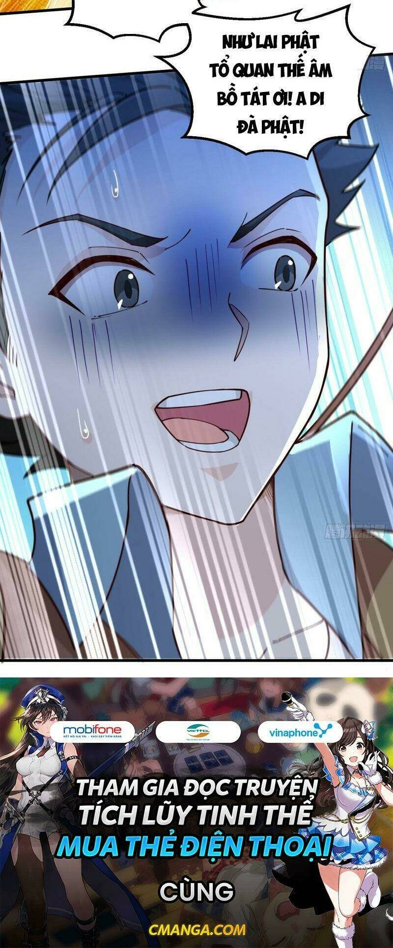 Tôi Sống Trên Hoang Đảo Cùng Các Em Gái - Chapter 85 - Page 37