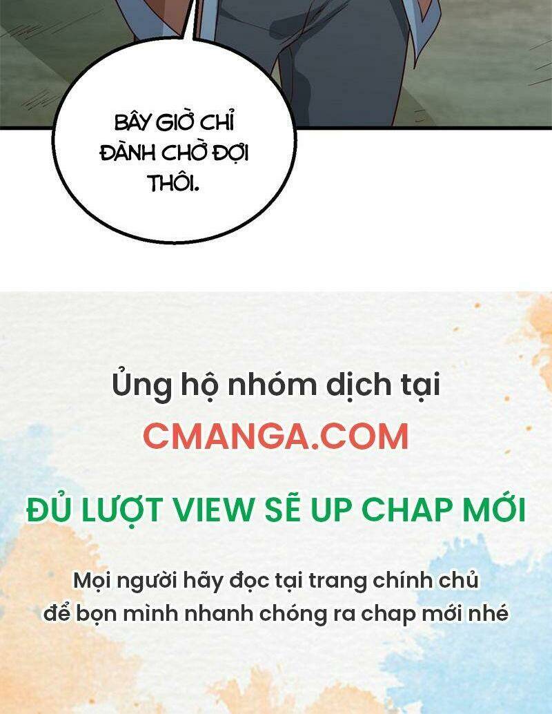 Tôi Sống Trên Hoang Đảo Cùng Các Em Gái - Chapter 86 - Page 38