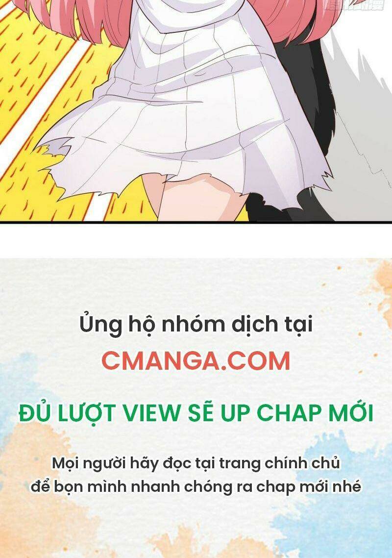 Tôi Sống Trên Hoang Đảo Cùng Các Em Gái - Chapter 87 - Page 40