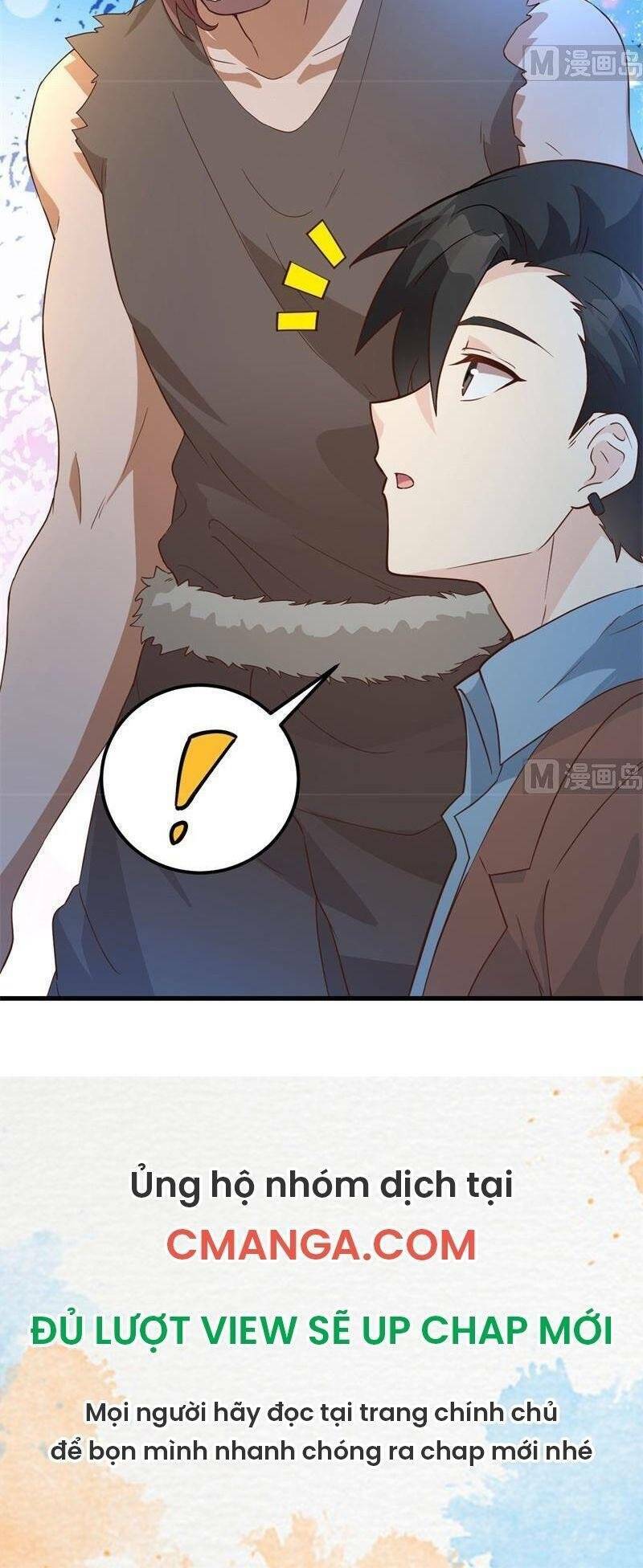 Tôi Sống Trên Hoang Đảo Cùng Các Em Gái - Chapter 88 - Page 41