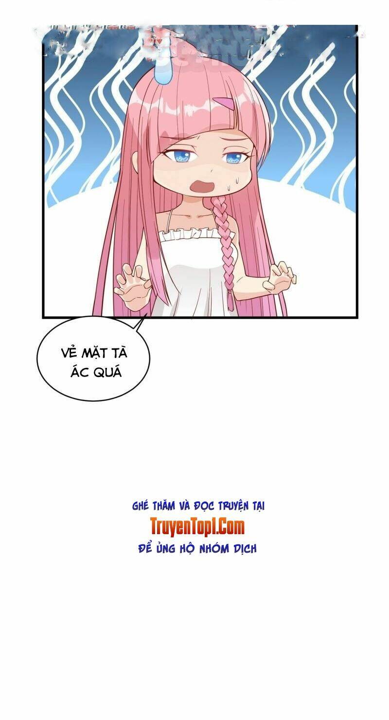 Tôi Sống Trên Hoang Đảo Cùng Các Em Gái - Chapter 9 - Page 27