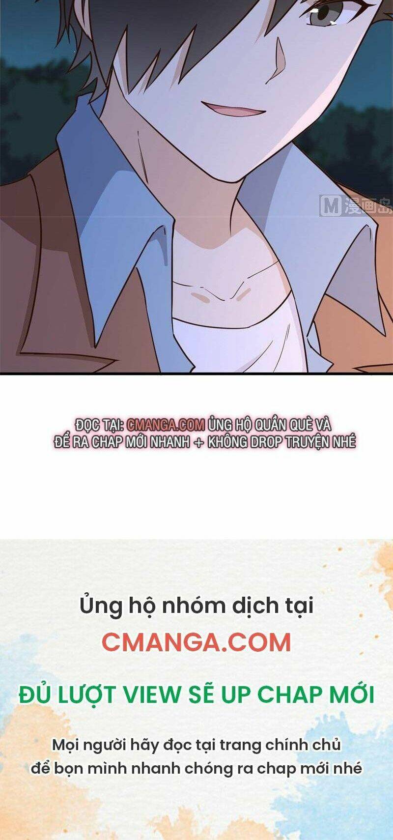 Tôi Sống Trên Hoang Đảo Cùng Các Em Gái - Chapter 91 - Page 39