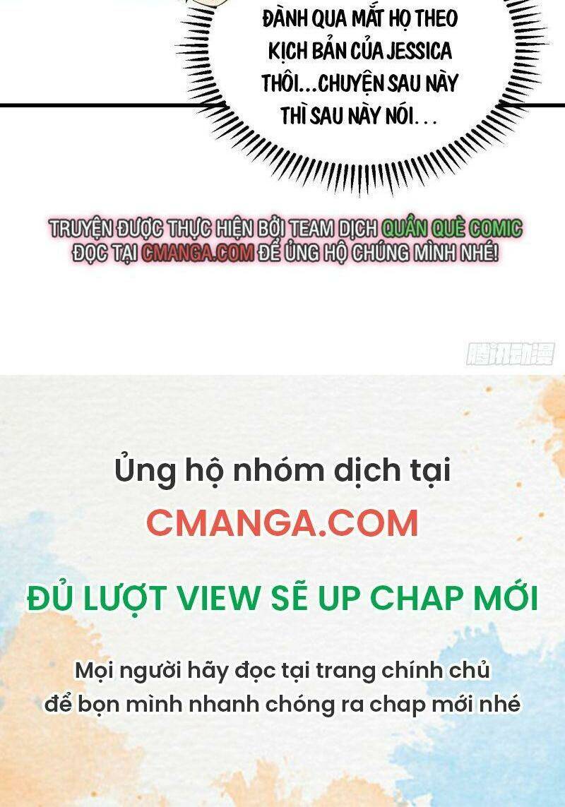 Tôi Sống Trên Hoang Đảo Cùng Các Em Gái - Chapter 97 - Page 35