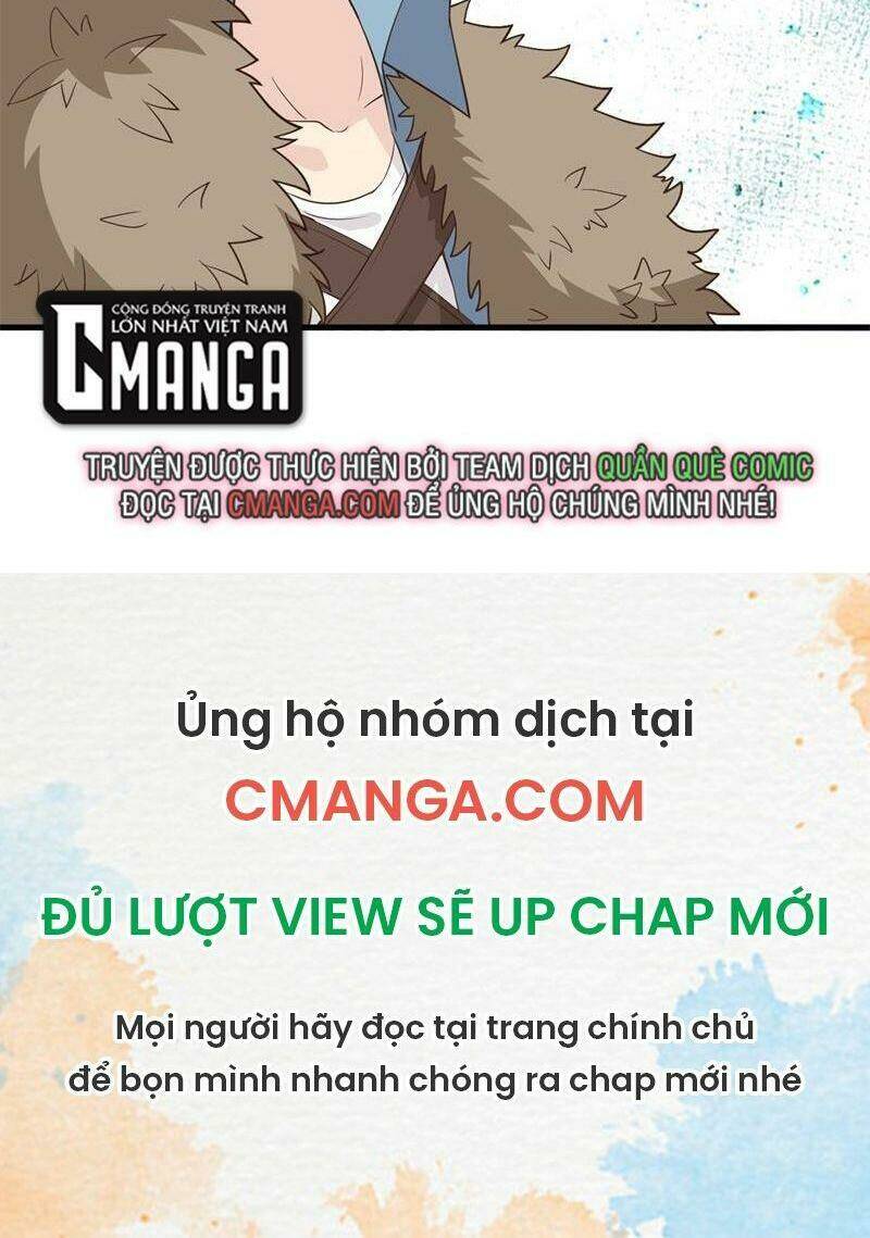 Tôi Sống Trên Hoang Đảo Cùng Các Em Gái - Chapter 98 - Page 33