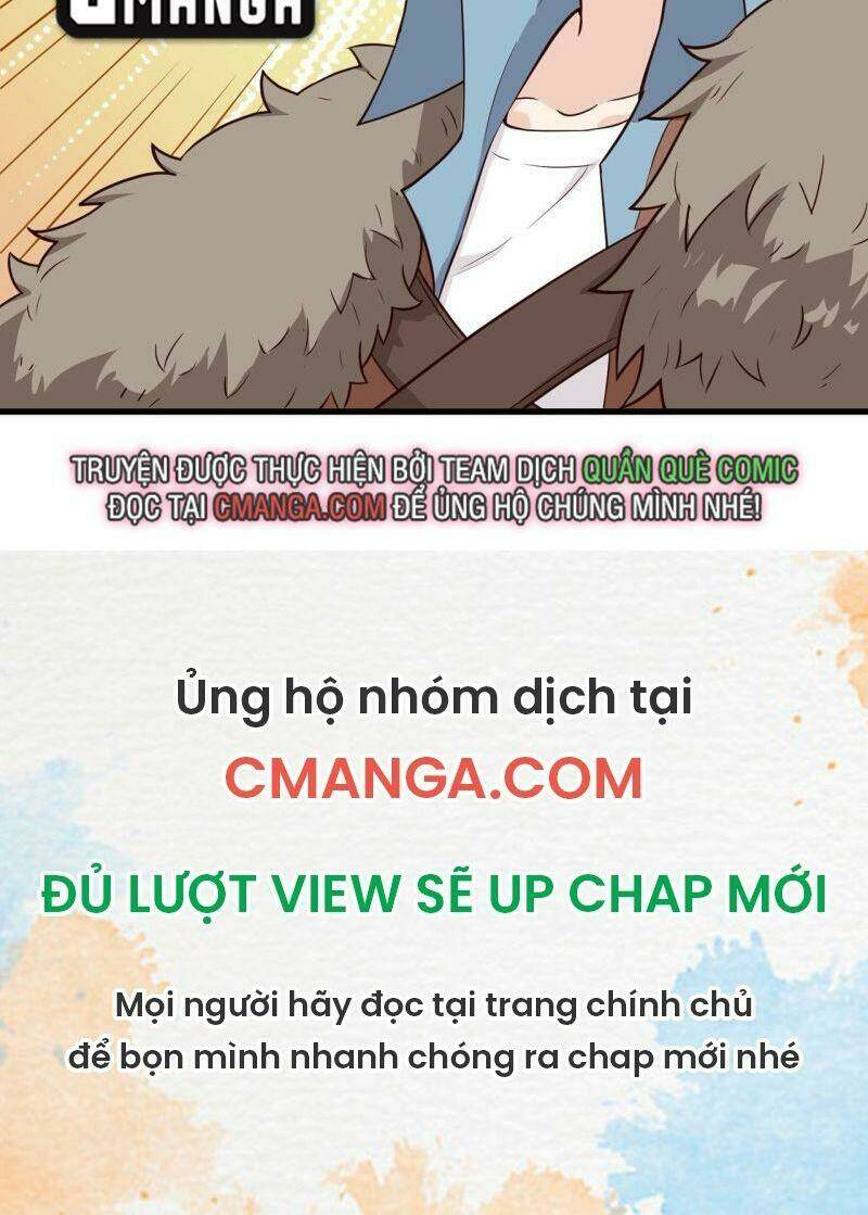 Tôi Sống Trên Hoang Đảo Cùng Các Em Gái - Chapter 99 - Page 35