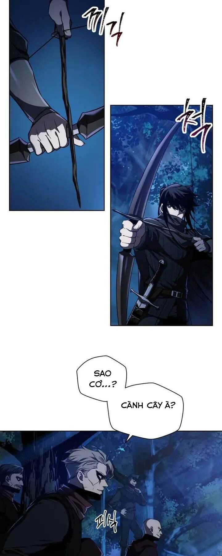 Helmut Đứa Trẻ Bị Ruồng Bỏ - Chapter 1 - Page 14