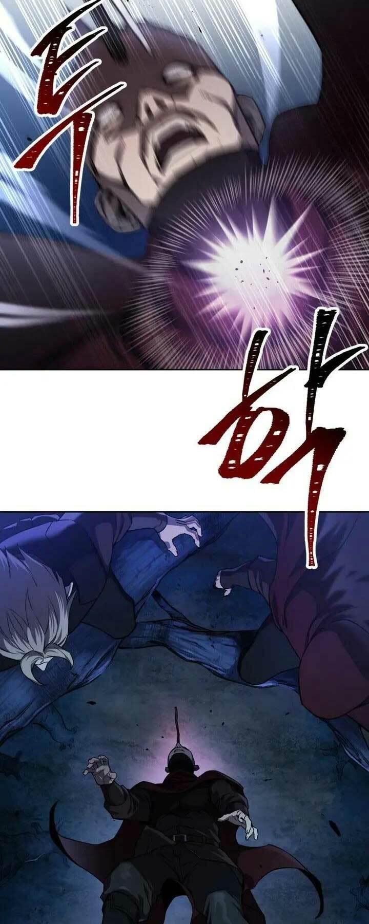 Helmut Đứa Trẻ Bị Ruồng Bỏ - Chapter 1 - Page 16