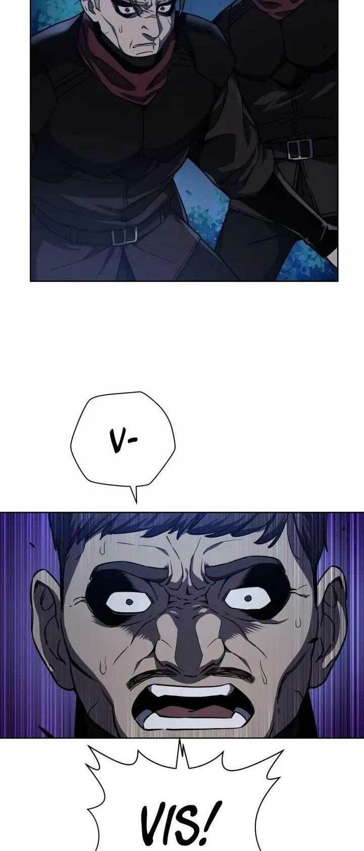 Helmut Đứa Trẻ Bị Ruồng Bỏ - Chapter 1 - Page 18