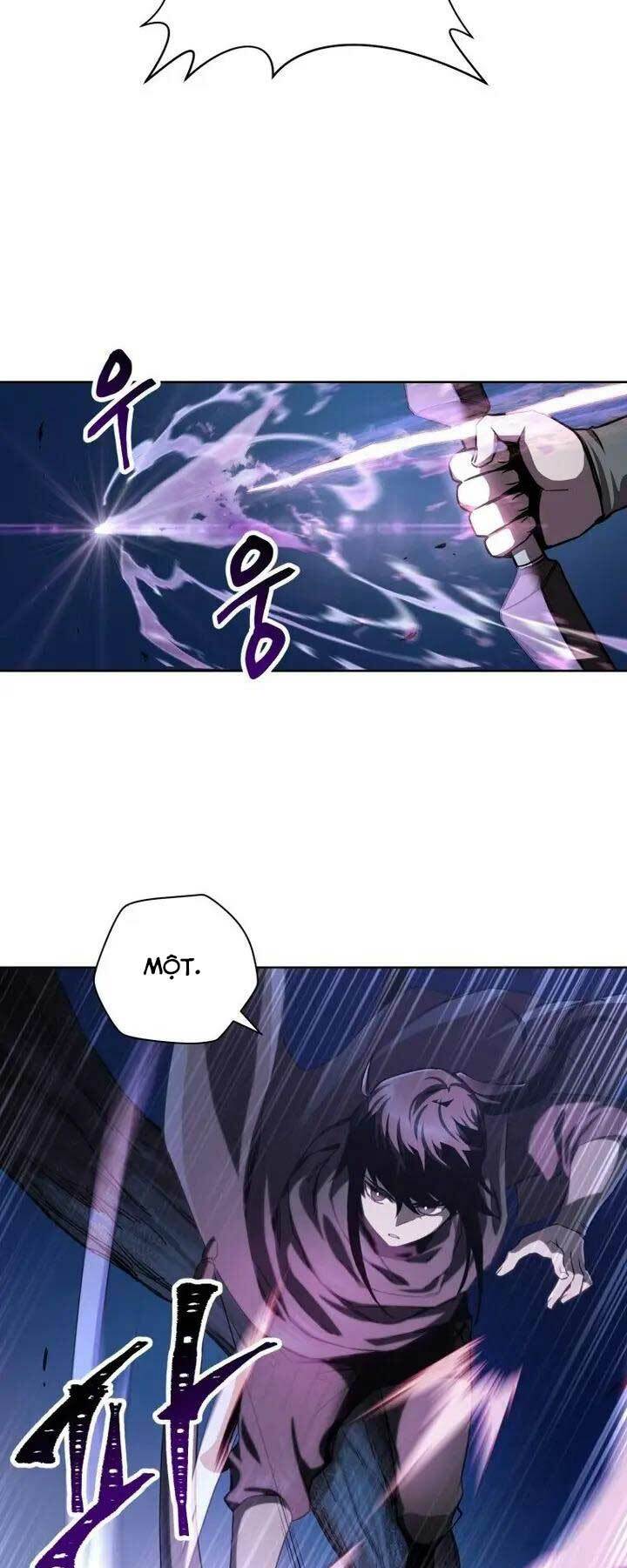 Helmut Đứa Trẻ Bị Ruồng Bỏ - Chapter 1 - Page 19