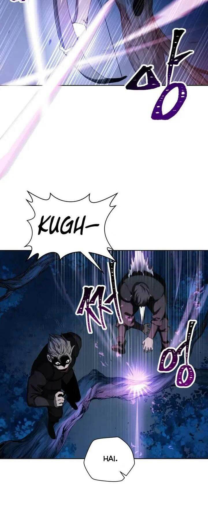 Helmut Đứa Trẻ Bị Ruồng Bỏ - Chapter 1 - Page 20