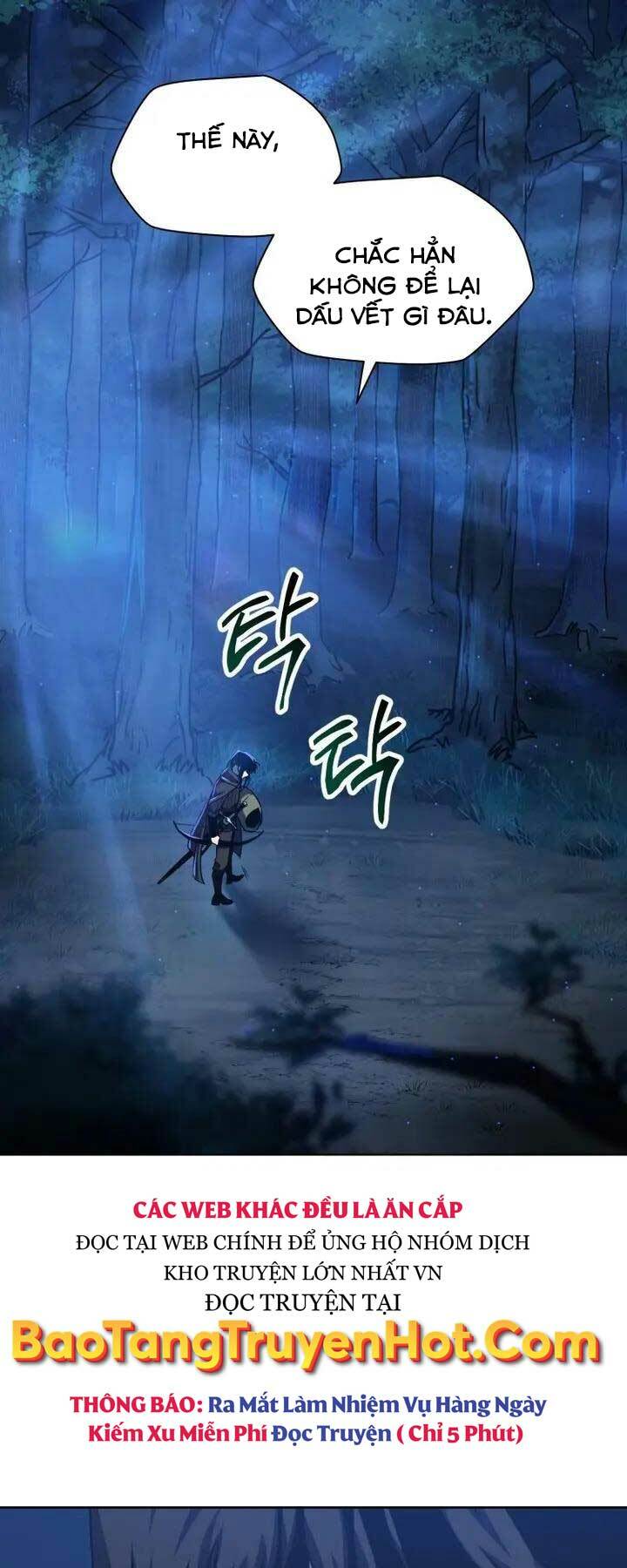 Helmut Đứa Trẻ Bị Ruồng Bỏ - Chapter 1 - Page 27