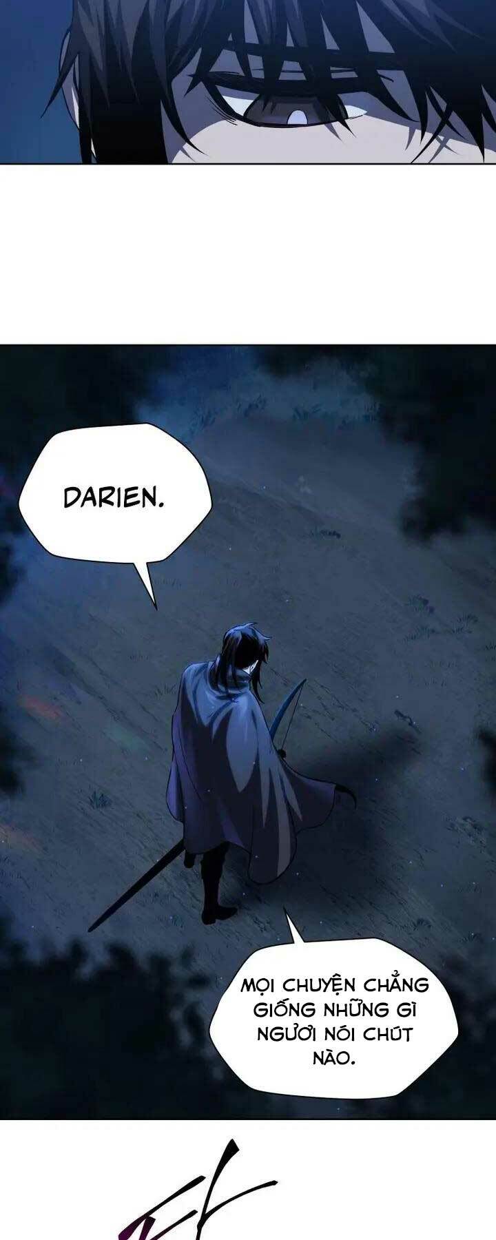 Helmut Đứa Trẻ Bị Ruồng Bỏ - Chapter 1 - Page 28