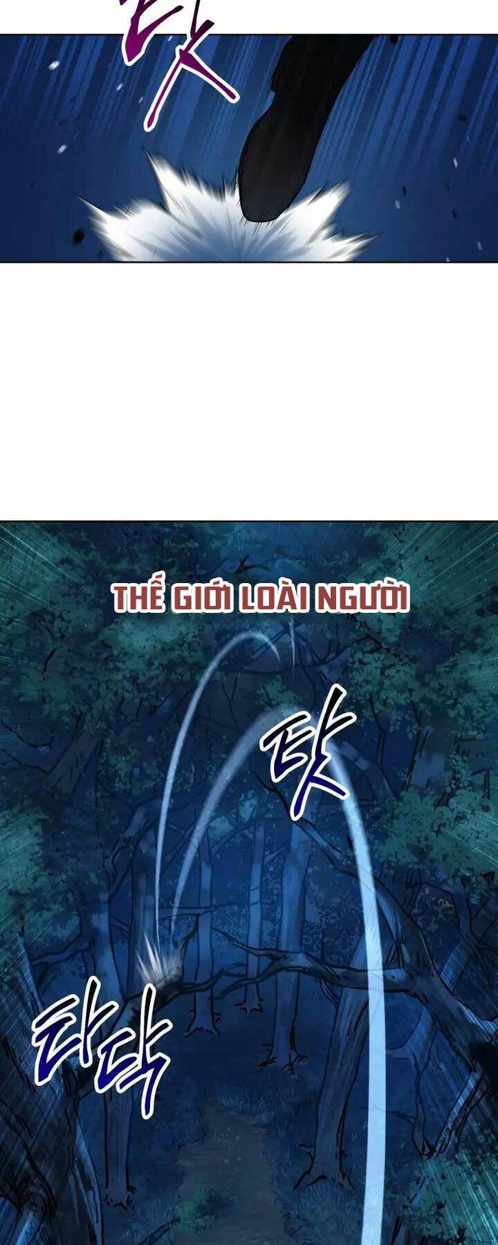 Helmut Đứa Trẻ Bị Ruồng Bỏ - Chapter 1 - Page 29